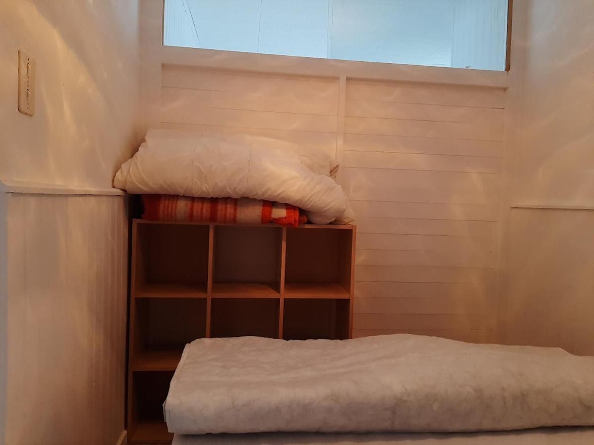 Location Appartement 100 M De La Plage Pénestin Buitenkant foto