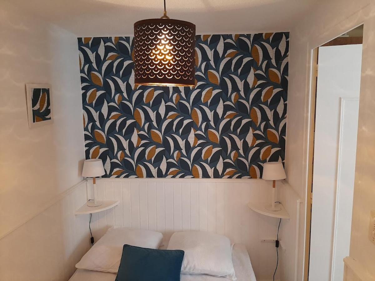 Location Appartement 100 M De La Plage Pénestin Buitenkant foto