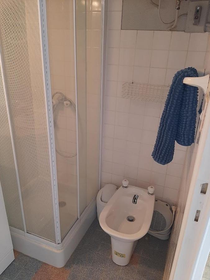 Location Appartement 100 M De La Plage Pénestin Buitenkant foto